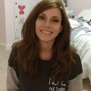 Meet your Posher, Stacy